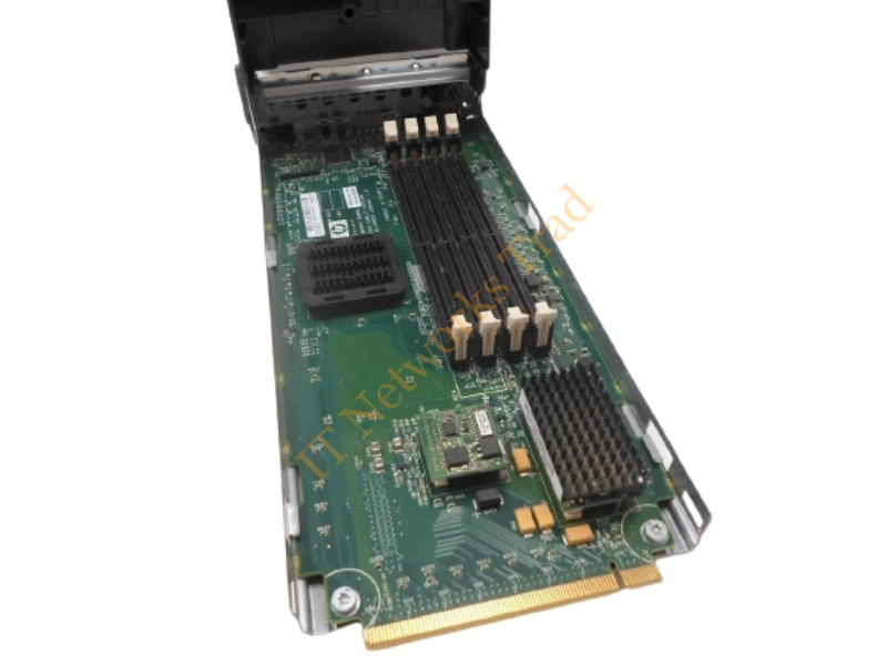 410188-001 HP Memory Carrier Board from DL580 G4 Server Memory Board