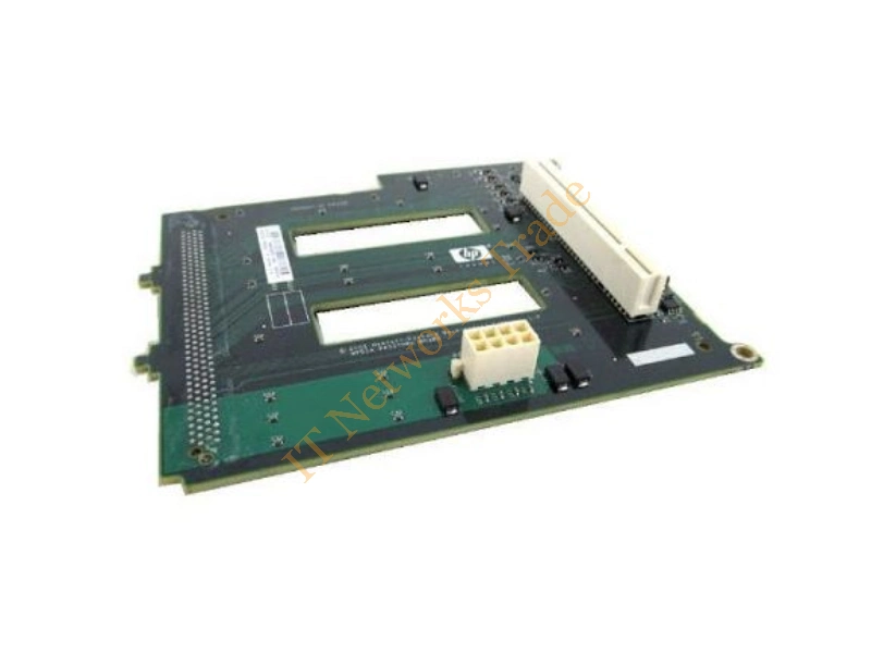 410190-001 HP Pass-Through Board I/O Card for ProLiant DL580 G4 Server Server Accessory