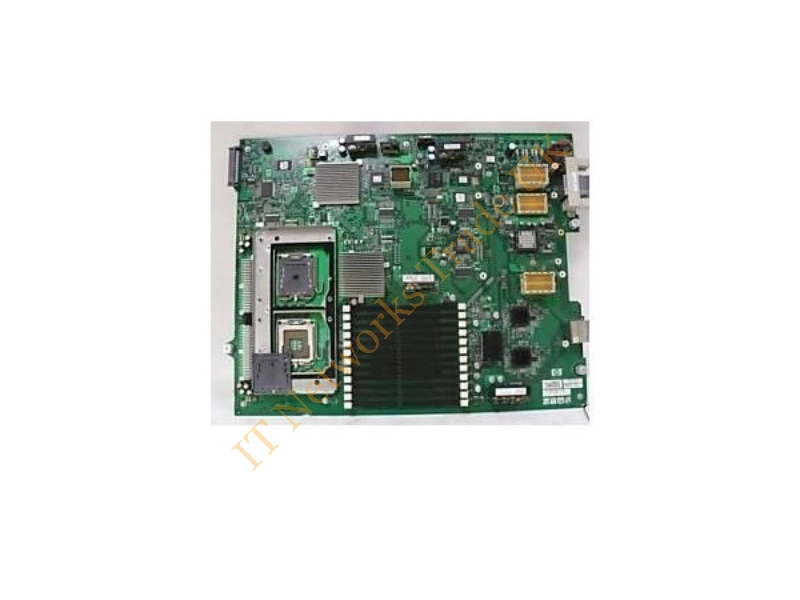 410293-001 HP System Board for ProLiant BL480C Blade Server Server Motherboard