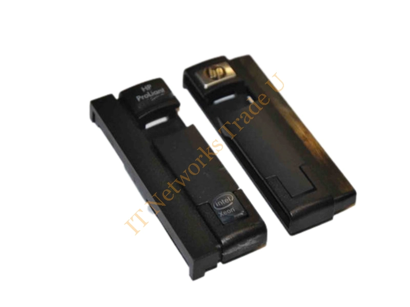 410295-001 HP Disk Cage Assembly Hard Drive Enclosure Storage