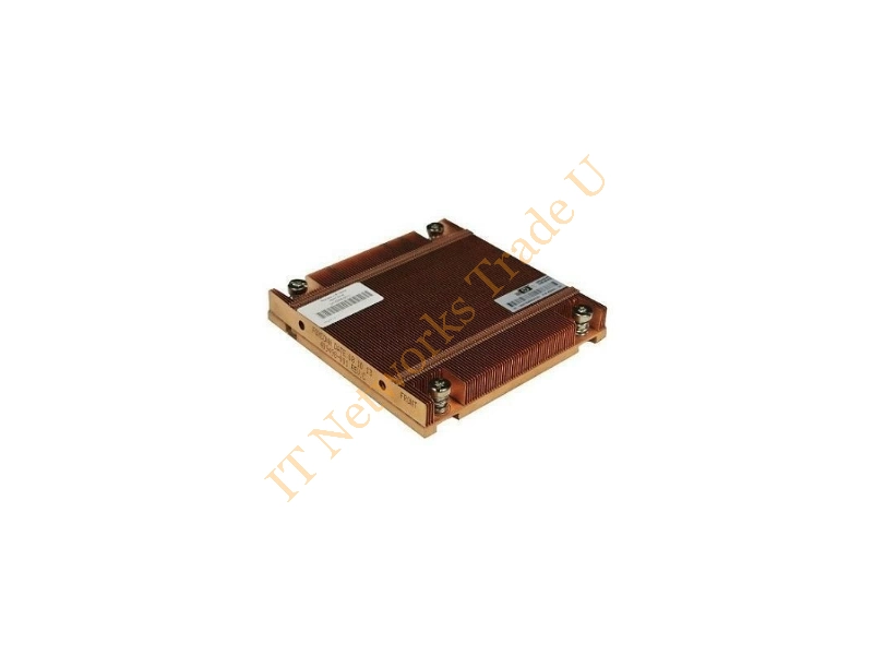 410298-001 HP Copper Heatsink for ProLiant BL480c Server