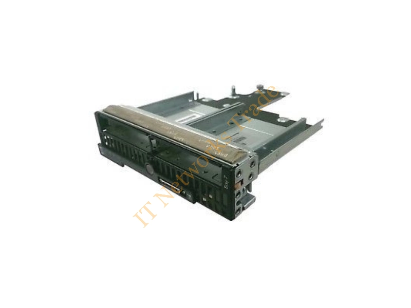 410301-001 HP SB600c Hard Drive Cage with Front Bezel Server Accessory