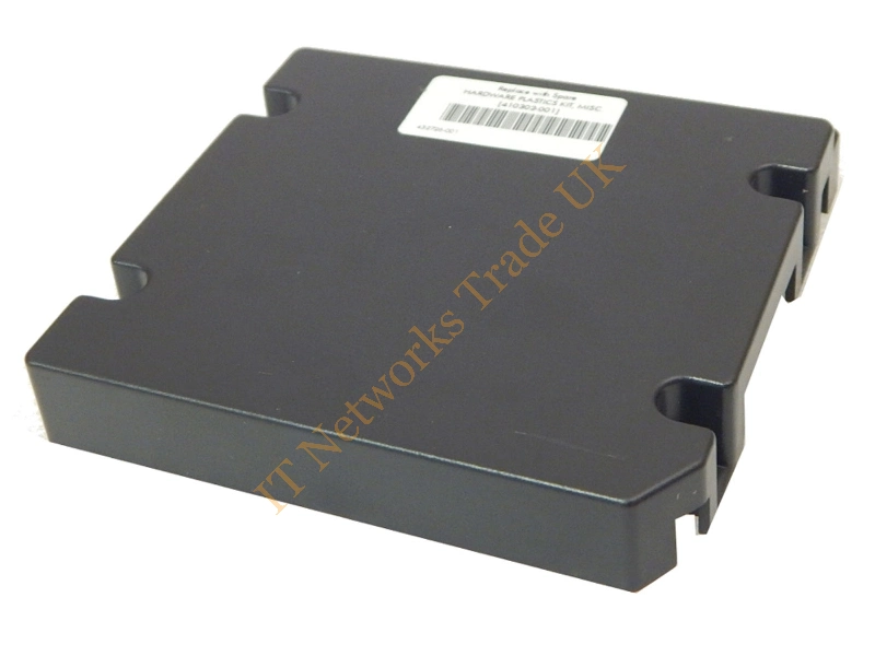 410302-001 HP BL460c BL860c Heatsink Blank Cover Only