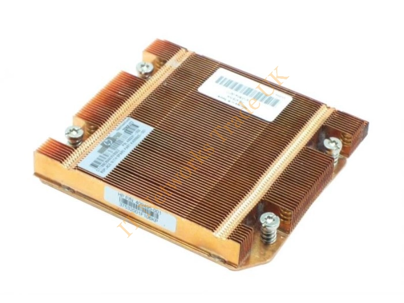 410304-001 HP Processor Heatsink Assembly for Blade BL460c G1 Server