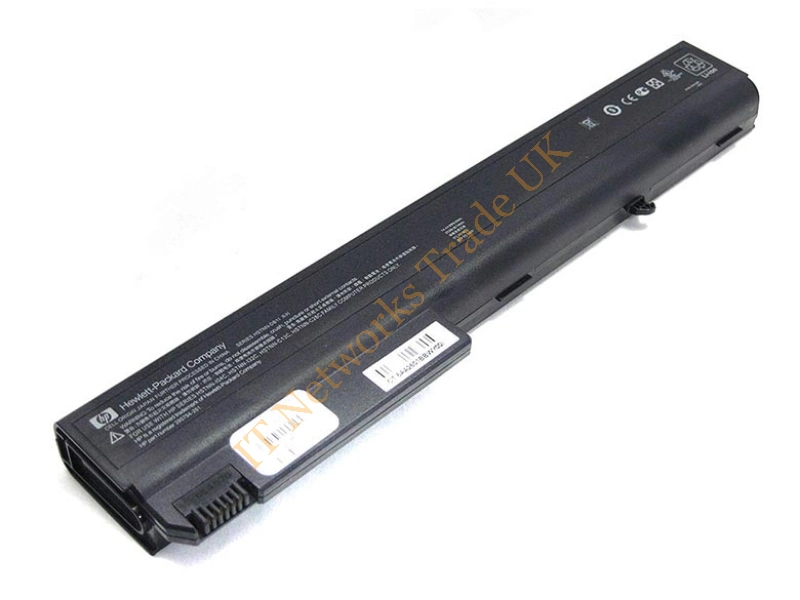 410311-251 HP 8-Cell Primary Battery for nc8200 nx8200 nw8200 nx7100 Laptop Battery