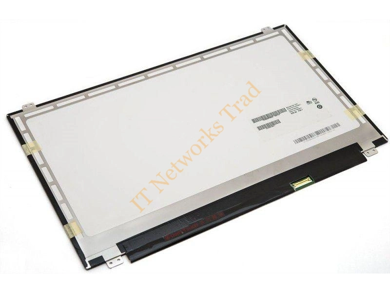 410336-2A6 HP 14.1-inch WXGA 1280X800 LCD Laptop Screen