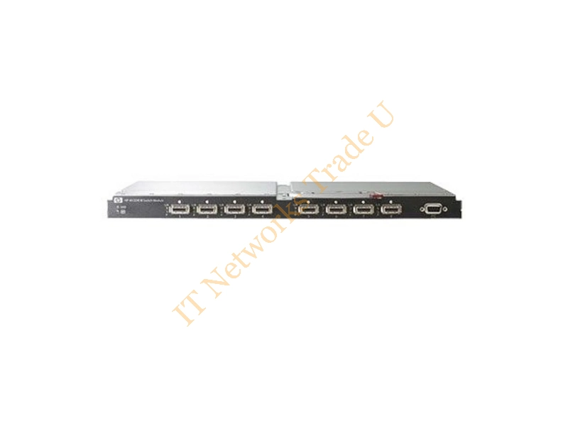 410398-B21 HP 24-Port InfiniScale III 4x DDR IB Switch Module for BladeSystem c-Class