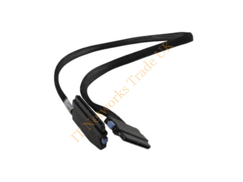 SKU: 410424-001 - HP - SAS/- SATA Cable for ProLiant ML150 G3 Server - Data Cable