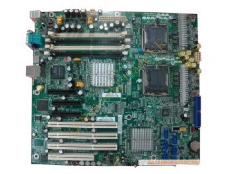 410426-001 HP System Board for ProLiant Ml150 G3 Server Motherboard