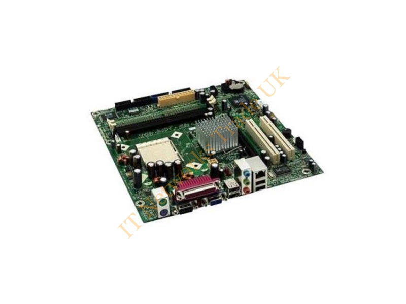 410492-001 HP Socket 939 System Board for Pc Desktop Motherboard