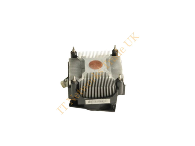 410515-001 HP DX2300 CPU Fan with Heat Sink Fans And Heatsink Combo