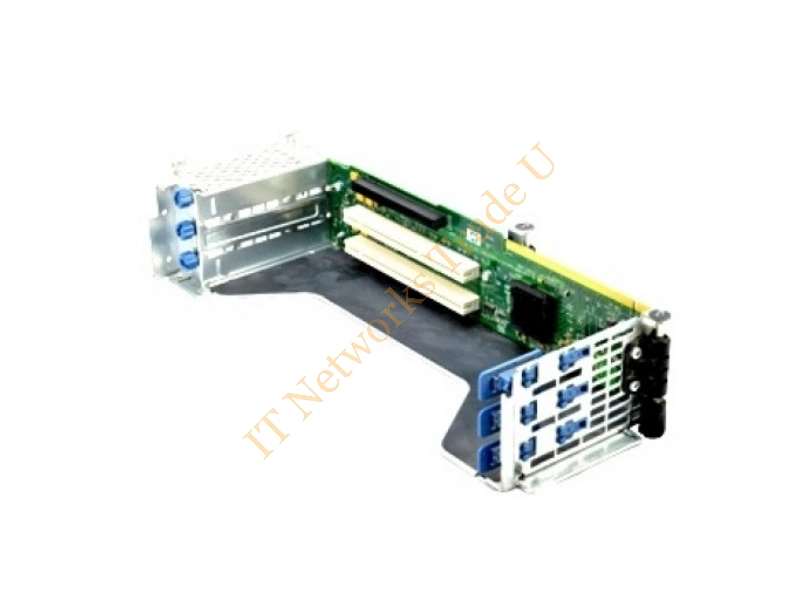 410570-B21 HP PCI-x PCI-Express Mixed Riser Card for ProLiant DL380 G5 Server Accessory