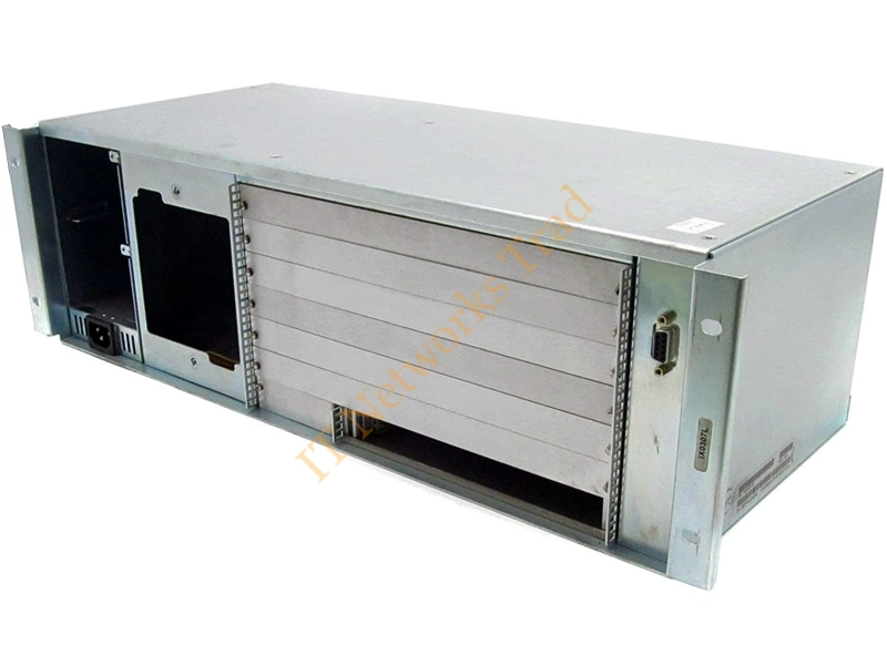410646-001 HP Card Cage Assembly for StorageWorks ESL E-Series Tape Library Tape Drive Storage
