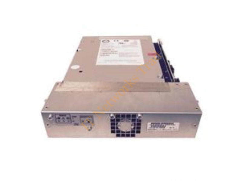410647-001 HP Cross Link Robotics Controller for ESL E-Series Tape Libraries Tape Drive Storage
