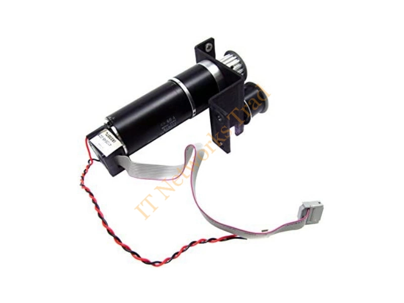 410648-001 HP Y-axis Motor Assembly for ESL E-series Tape Libraries Tape Drive Storage