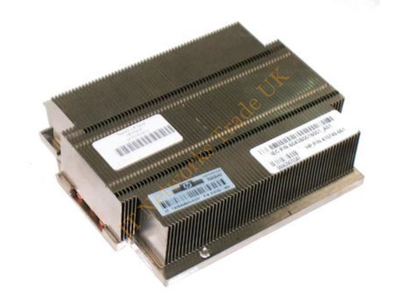 410749-002 HP Processor Heatsink for ProLiant 1u Rack Server DL360 G5