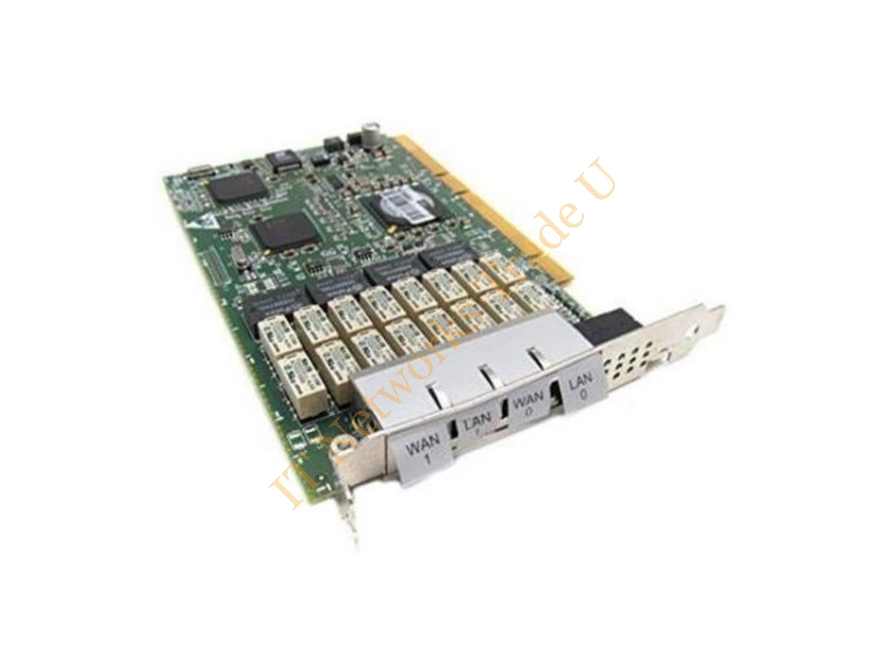 410816-001 HP N4c EFS Network Wan Accelerator Networking Accessory