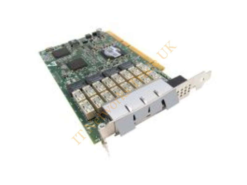 410817-001 HP N2c Network Wan Accelerator Card Networking Accessory