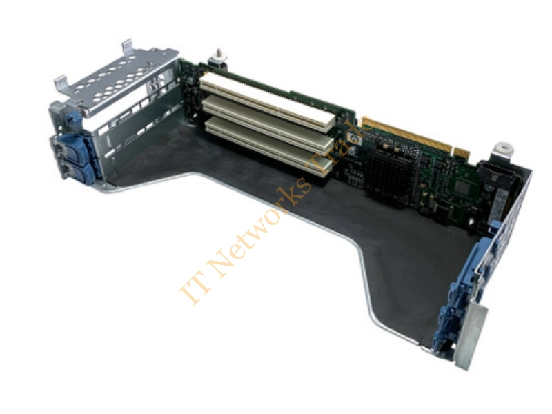 411020-001 HP PCI-x Riser Cage for ProLiant DL380 G4 Server Accessory