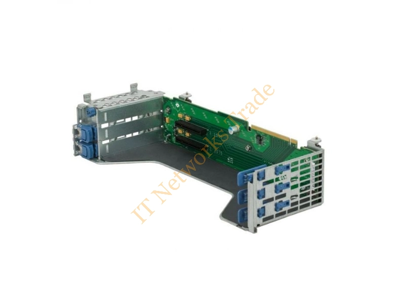 411021-001 HP PCI Express Rise for for DL380-G4 / DL380-G4 Server Server Accessory