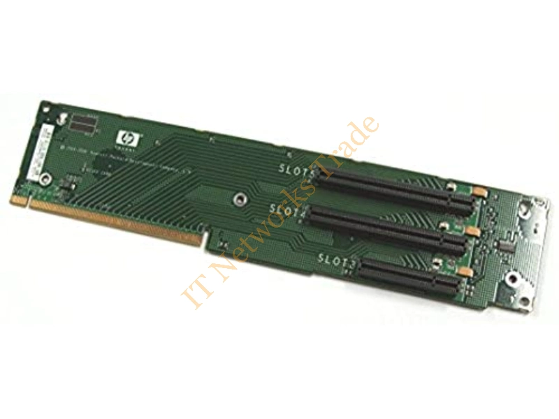411022-001 HP PCI Riser Cage for ProLiant DL380 G4 Server Server Accessory