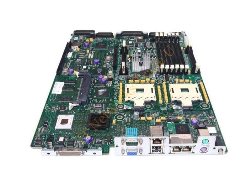 411028-001 HP System Board for HP ProLiant DL380 G4 Server Server Motherboard
