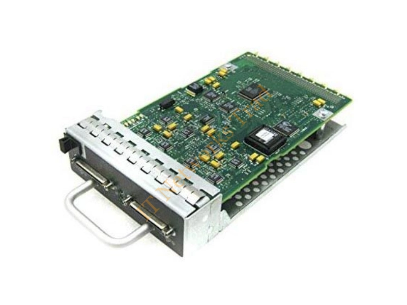 411057-001 HP 2-Port Ultra320 SCSI Shared Storage Module for StorageWorks MSA500 G2 Storage Device