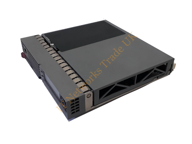 411058-001 HP 4Channel Ultra-320 SCSI Controller with 256MB Cache for Msa500 G2 RAID Controller