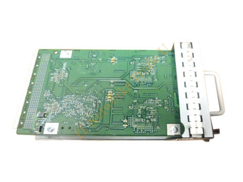 411084-001 HP StorageWorks Single Channel Ultra-320 SCSI I/o Module for Modular Smart Array30 Network Storage System