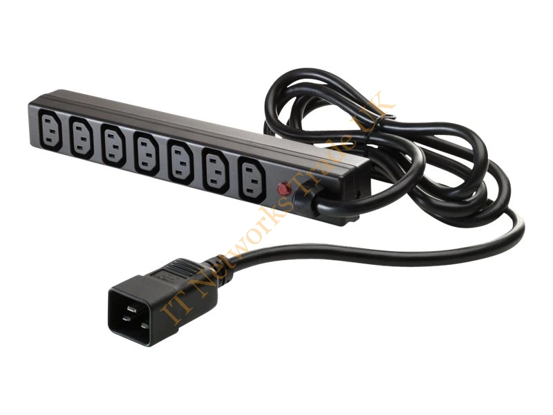 411273-001 HP Modular Power Distribution Unit Extension Bar