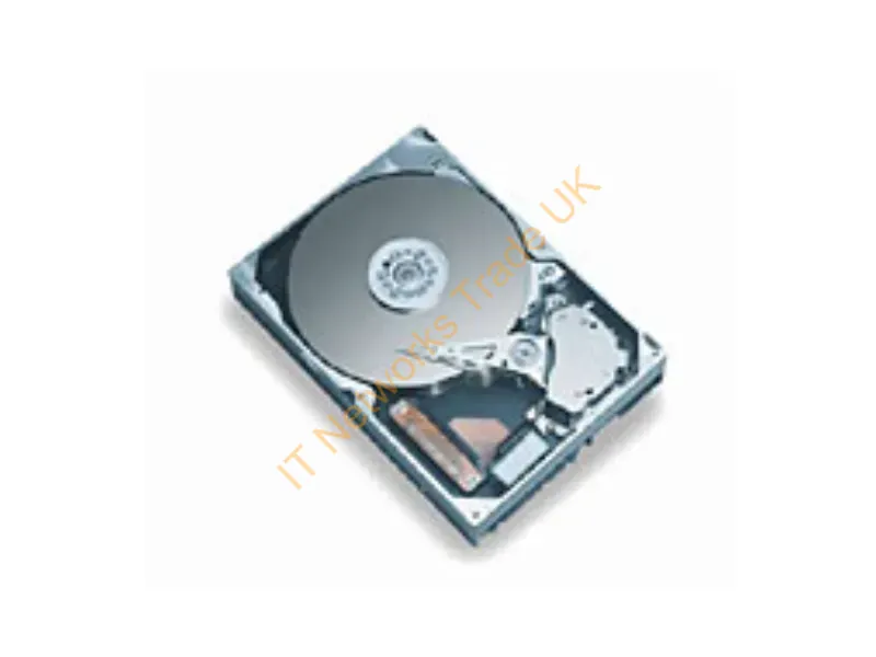 411275-B21 - Hpe 411275-B21 Internal Hard Drive 160 Gb 7200 Rpm 3.5" Serial Ata