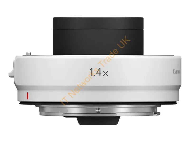 4113C002 - Canon Rf 1.4X Camera Lens Adapter