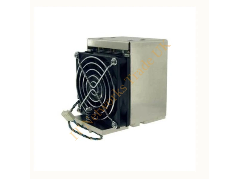 411454-001 HP Heatsink and Cooling Fan Assembly for XW9300 WorkStation Fans And Heatsink Combo