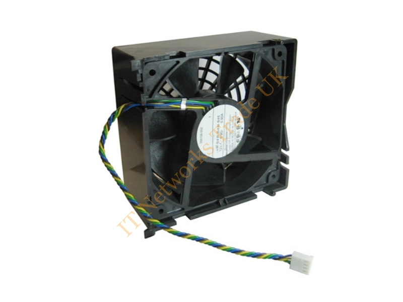 411456-002 HP System Fan XW9300 Workstation Cooling Fan