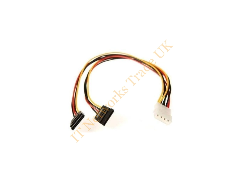 411483-001 HP SAS/- SATA Cable for ProLiant DL140 G3 Server Data Cable