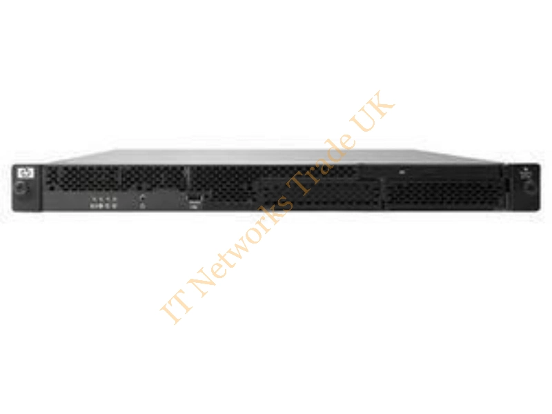 411588-B21 HP ProLiant Dl145 G3 1u Rack Server CTO Chassis Server Chassis