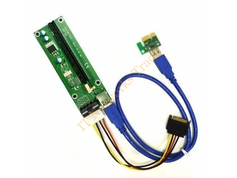 SKU: 411625-B21 - HP - PCIx Riser Kit for ProLiant DL145 G3 Server - Server Accessory