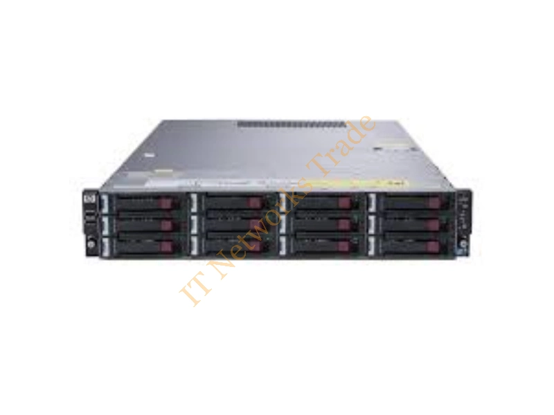 411675-001 HP Riser Board for ProLiant DL145 G3 Server Server Accessory
