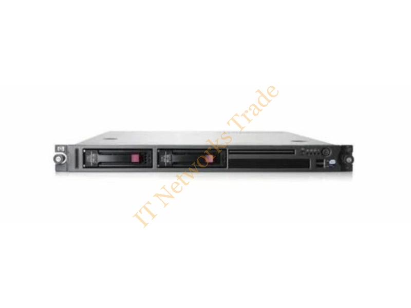 411749-001 HP Front Panel Led Board for ProLiant DL140 G3 Server Server Accessory