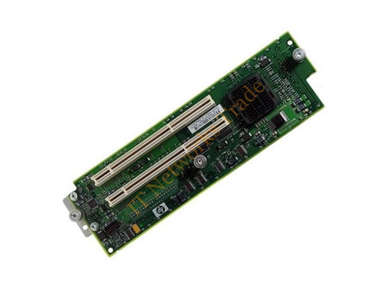 411791-001 HP PCI-X Hot-Plug Board for ProLiant DL580 G3 Server Server Accessory
