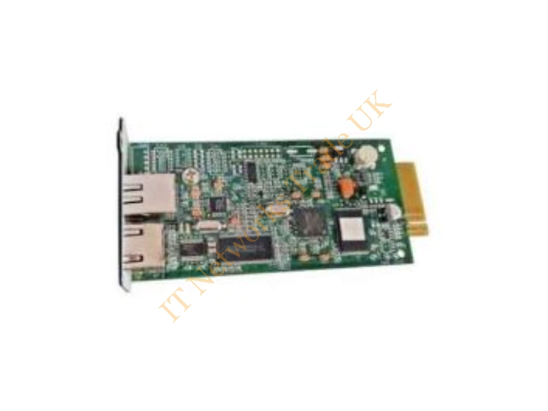 411792-001 HP PCI Express Mezzanine Card for ProLiant DL580 G4 Networking Accessory