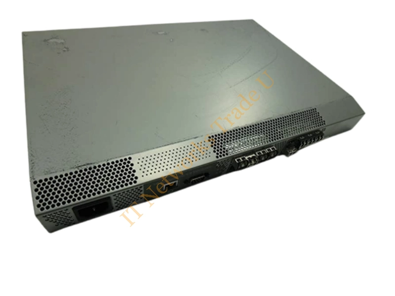 411839-001 HP Storageworks 4/8 16 Port Switch (a8000a Boxed) Network Storage System