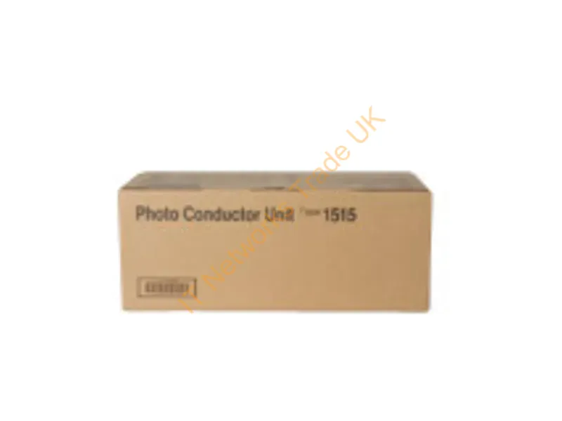 411844 - Ricoh 411844 (TYPE 1515) Drum kit, 45K pages Accessory