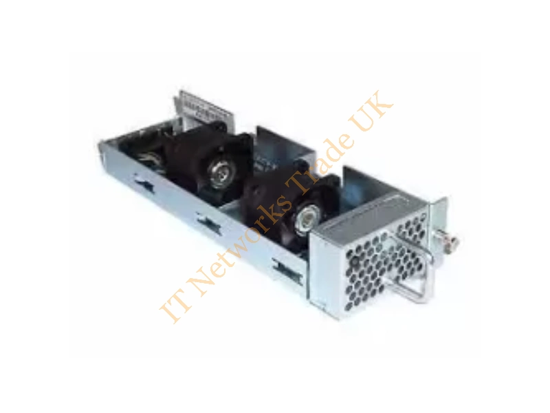 411851-001 HP Fan Tray Assembly for StorageWorks 4/32 SAN Switch Cooling Fan