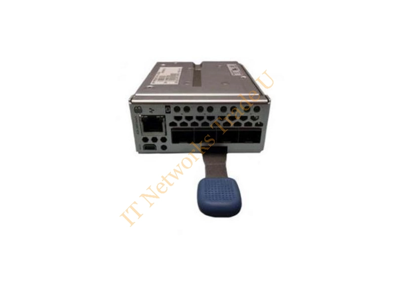 411853-001 HP Brocade 4GB San Full Fabric Network Switch