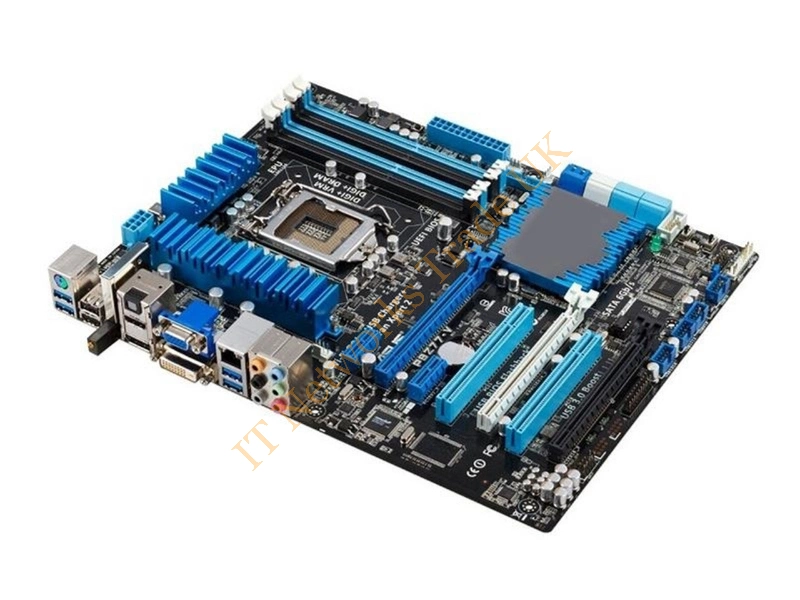 41192-1 HP Gma 900 Motherboard MBd Bd Sys Circuito Modular 71 Desktop Motherboard