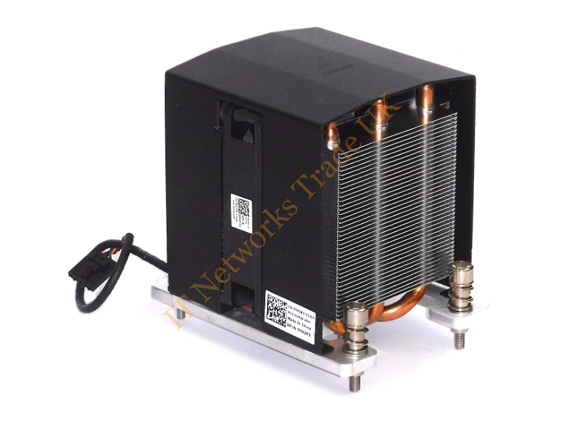 412-AADO Dell Heatsink and Fan Assembly for Precision Tower 7910 Fans And Heatsink Combo