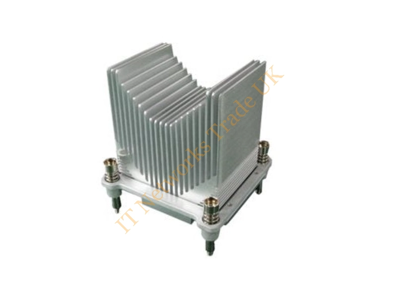 412-AADU Dell 105-Watts Processor Heatsink for PowerEdge T630
