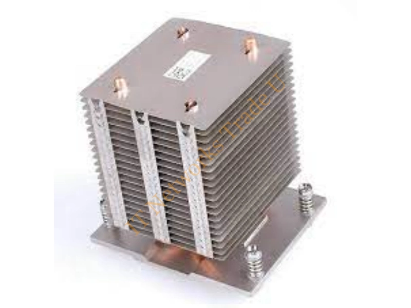 412-AAFE Dell Heatsink Assembly for PowerEdge T430