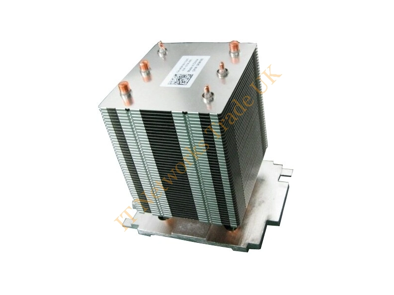 412-AAFT Dell Heatsink for PowerEdge R430